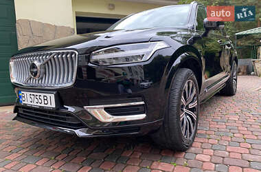 Volvo XC90  2023