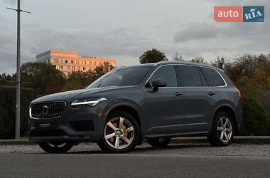 Volvo XC90  2019
