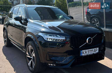Volvo XC90  2020