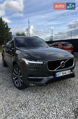 Volvo XC90  2017