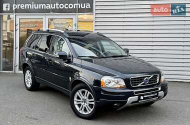 Volvo XC90  2011