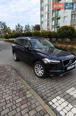 Volvo XC90  2015