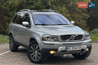 Volvo XC90  2011