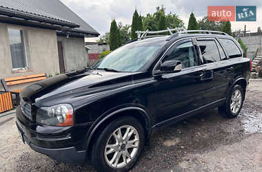 Volvo XC90  2011
