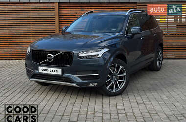 Volvo XC90  2017