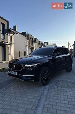 Volvo XC90 2015