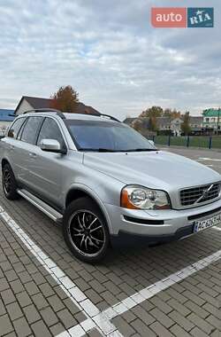 Volvo XC90 2008