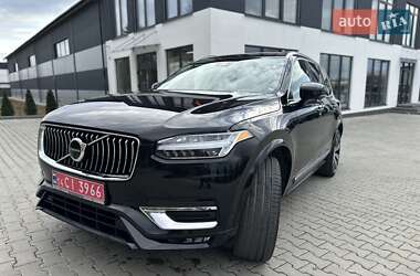Volvo XC90  2024