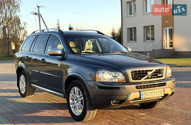 Volvo XC90  2010