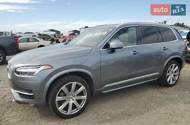Volvo XC90  2017