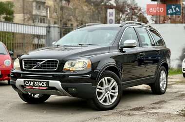 Volvo XC90  2009
