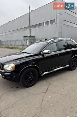 Volvo XC90  2012