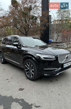 Volvo XC90 2018