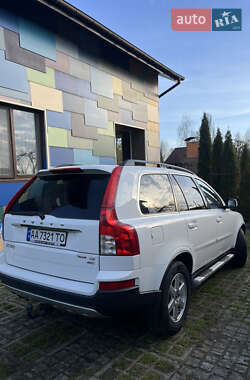 Volvo XC90  2008