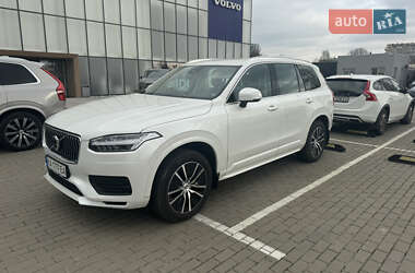 Volvo XC90  2024