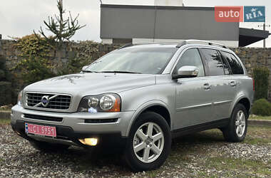 Volvo XC90  2011