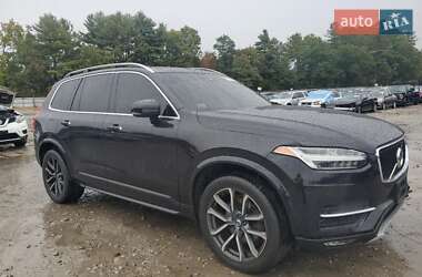 Volvo XC90 2016
