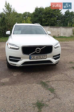 Volvo XC90 2018