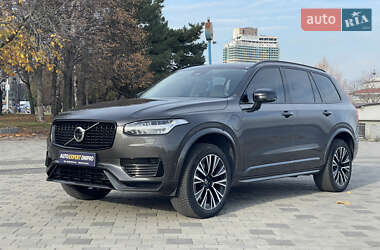 Volvo XC90 2023
