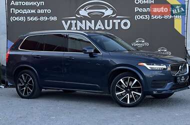 Volvo XC90  2019