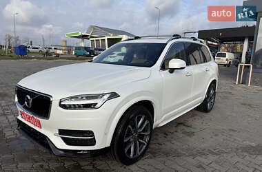 Volvo XC90  2019