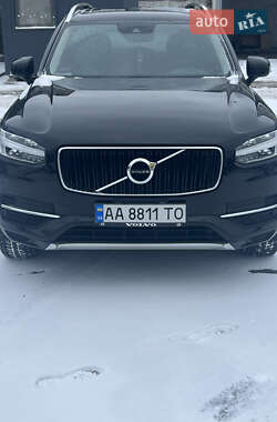 Volvo XC90  2015