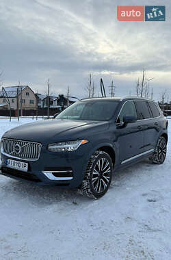 Volvo XC90 2024