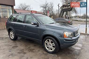 Volvo XC90  2007