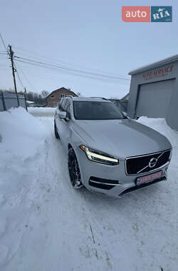 Volvo XC90  2017