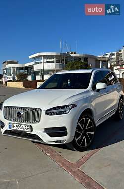 Volvo XC90 2018