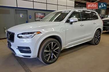 Volvo XC90  2018