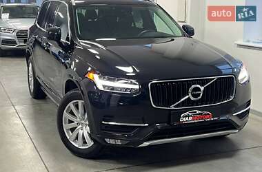 Volvo XC90  2018