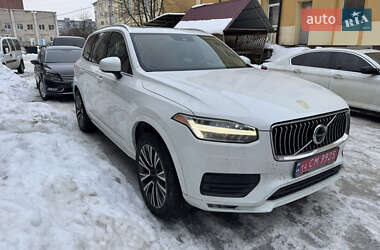 Volvo XC90  2020