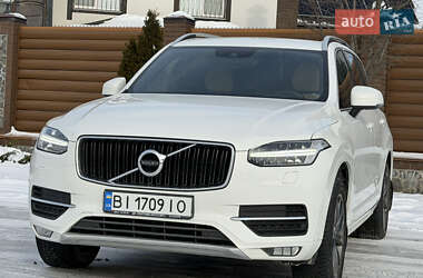 Volvo XC90  2016