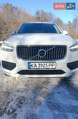 Volvo XC90  2019