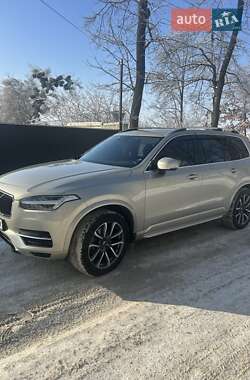 Volvo XC90 2018
