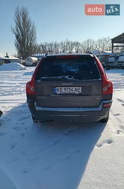 Volvo XC90  2005