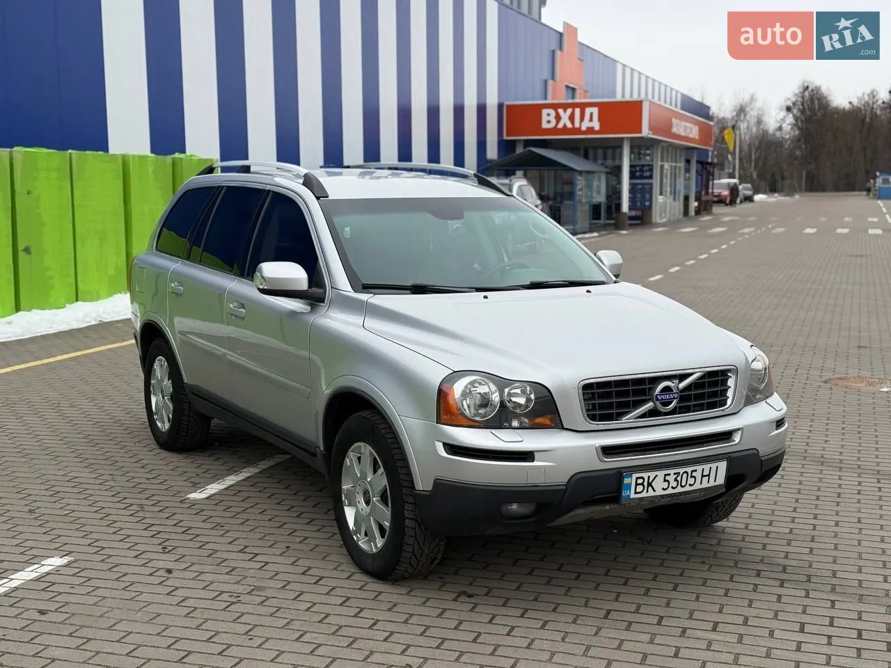 2010 Volvo XC90 - мініатюра 3