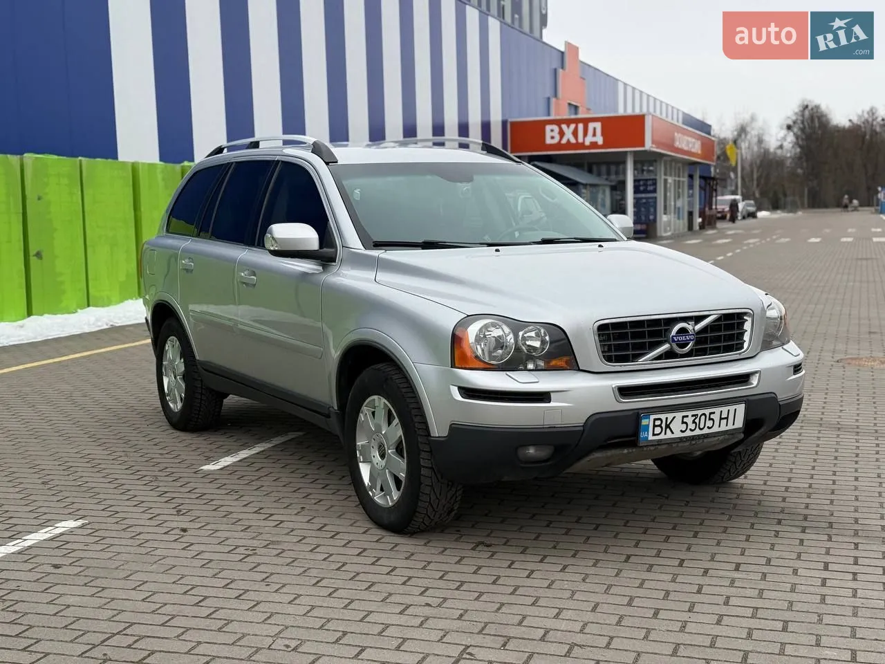 2010 Volvo XC90 - мініатюра 5