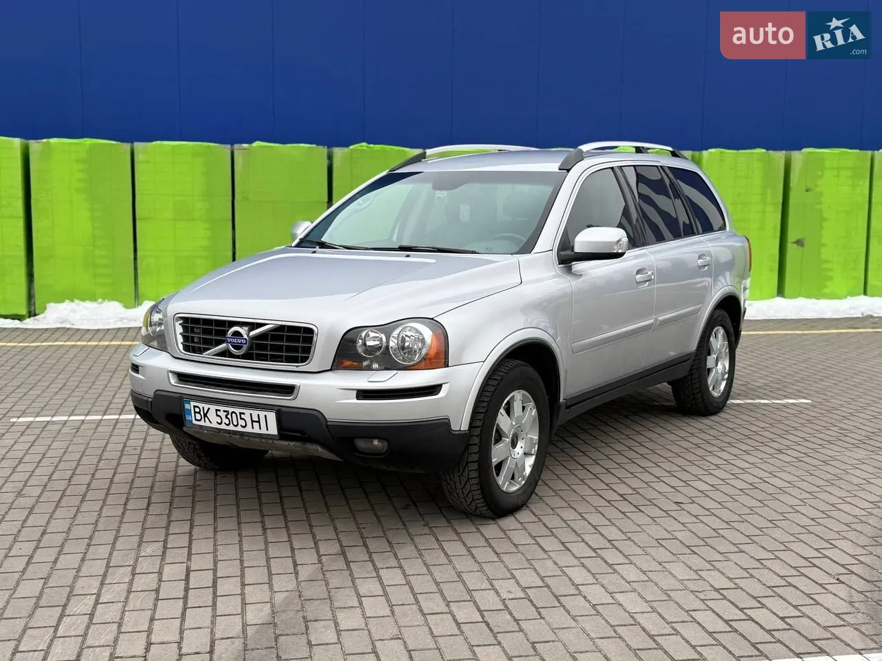 2010 Volvo XC90 - мініатюра 4