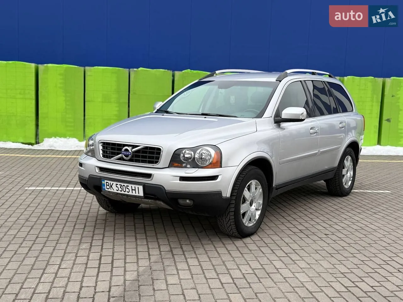 2010 Volvo XC90 - фото 1