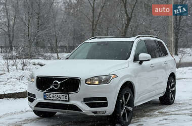 Volvo XC90  2015