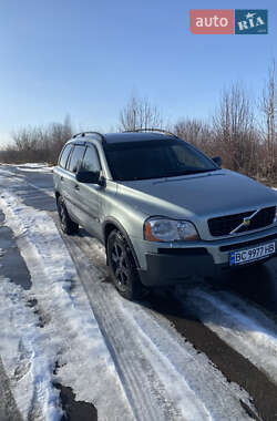 Volvo XC90  2003