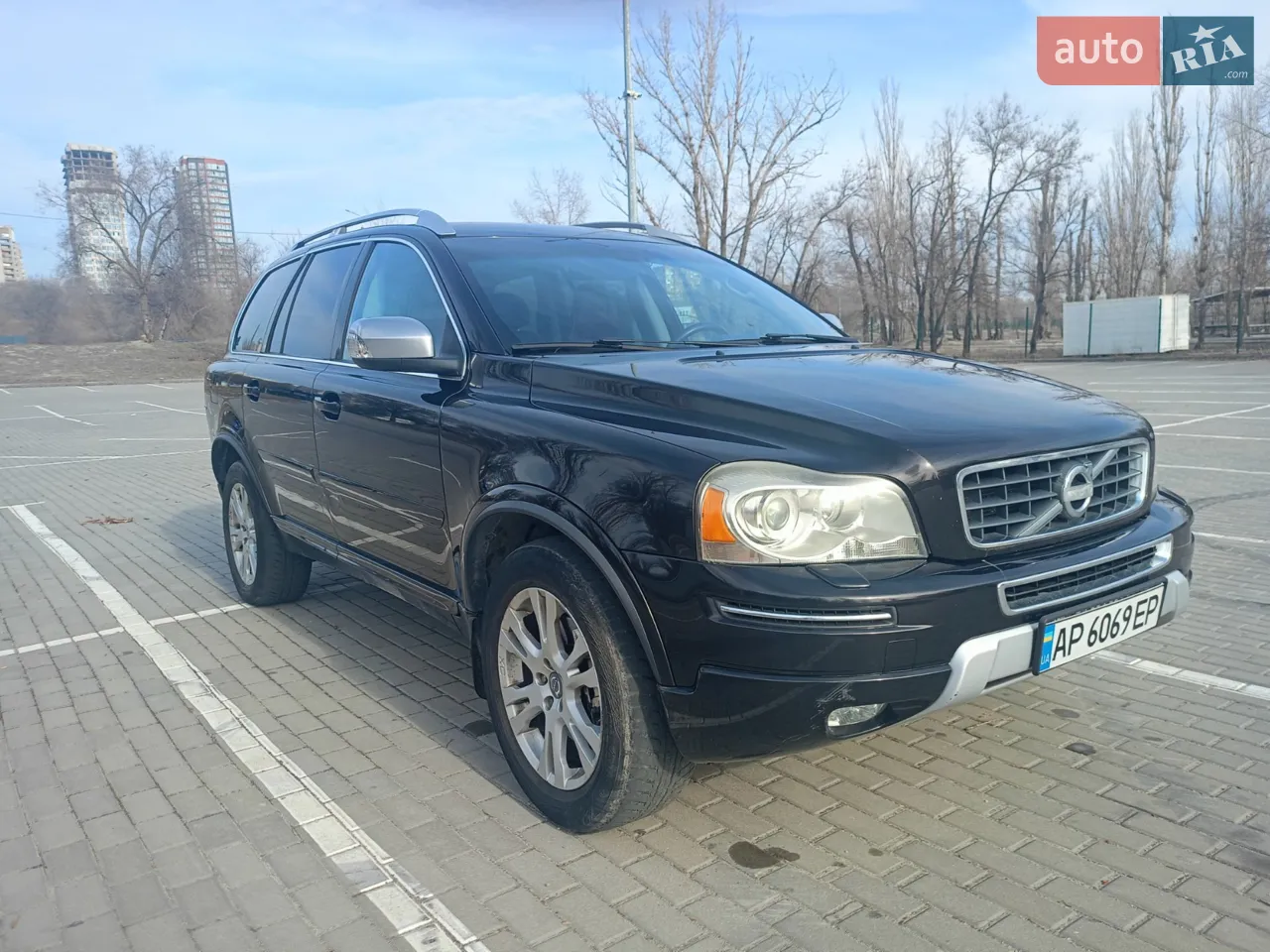 2013 Volvo XC90 - мініатюра 2