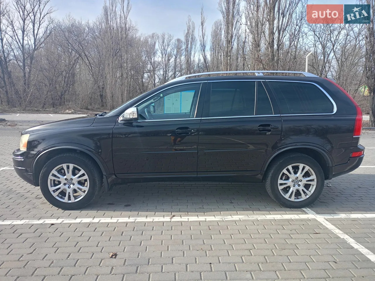 2013 Volvo XC90 - мініатюра 5