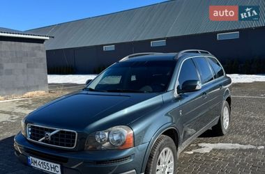 Volvo XC90  2007