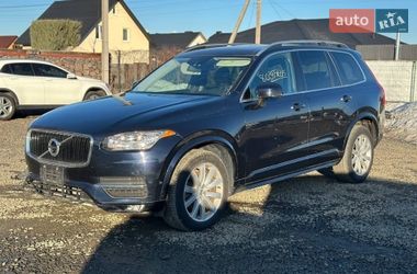 Volvo XC90  2015