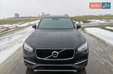 Volvo XC90  2018