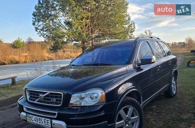 Volvo XC90  2006