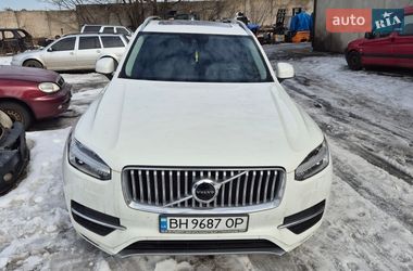 Volvo XC90 2018